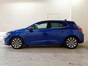 Used Renault Megane 2021 for sale - 74973478: Photo