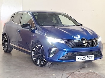 Used Renault Clio 2025 for sale - 79139080: Photo