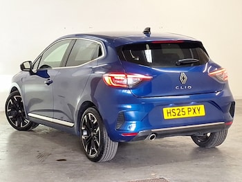 Used Renault Clio 2025 for sale - 79139080: Photo