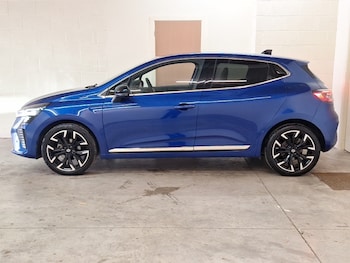 Used Renault Clio 2025 for sale - 79139080: Photo