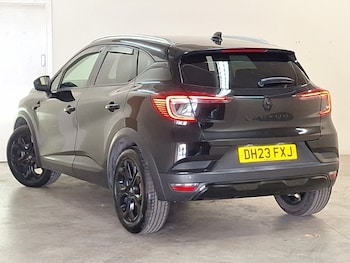 Used Renault Captur 2023 for sale - 79086775: Photo