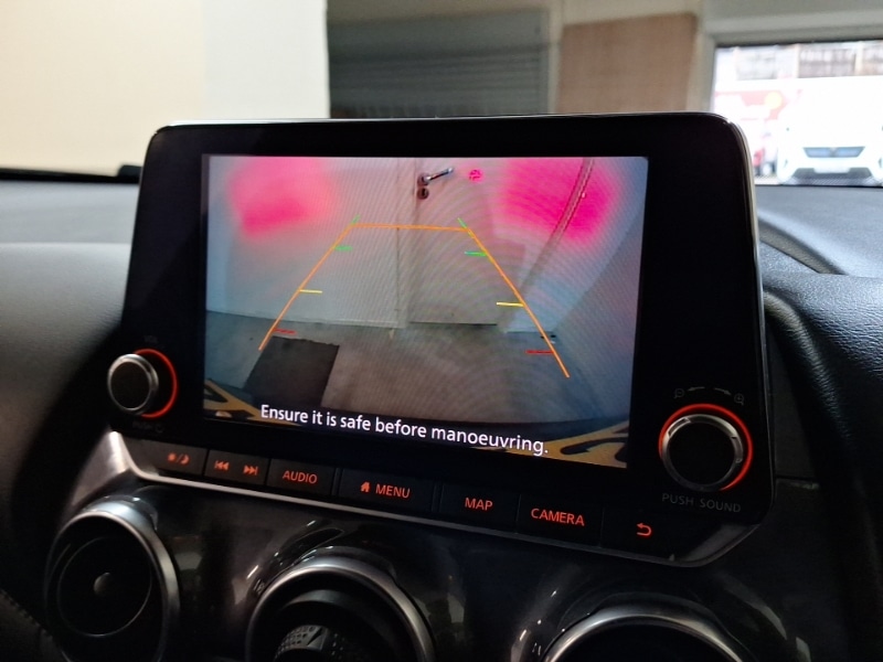 Used Nissan Juke 2022 for sale - 77536789: Photo 13