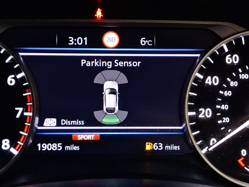 Used Nissan Juke 2022 for sale - 77536789: Photo 14