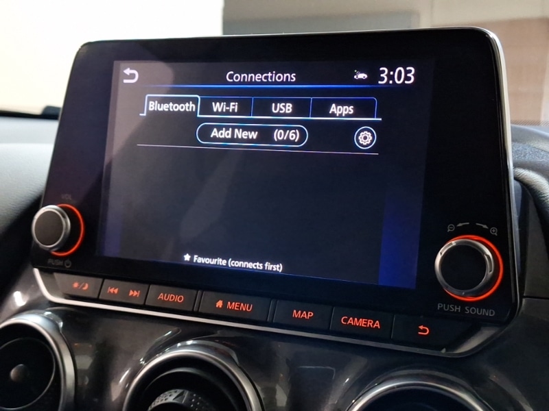 Used Nissan Juke 2022 for sale - 77536789: Photo 16