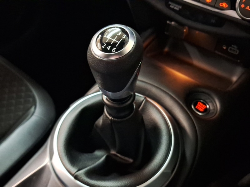 Used Nissan Juke 2022 for sale - 77536789: Photo 17