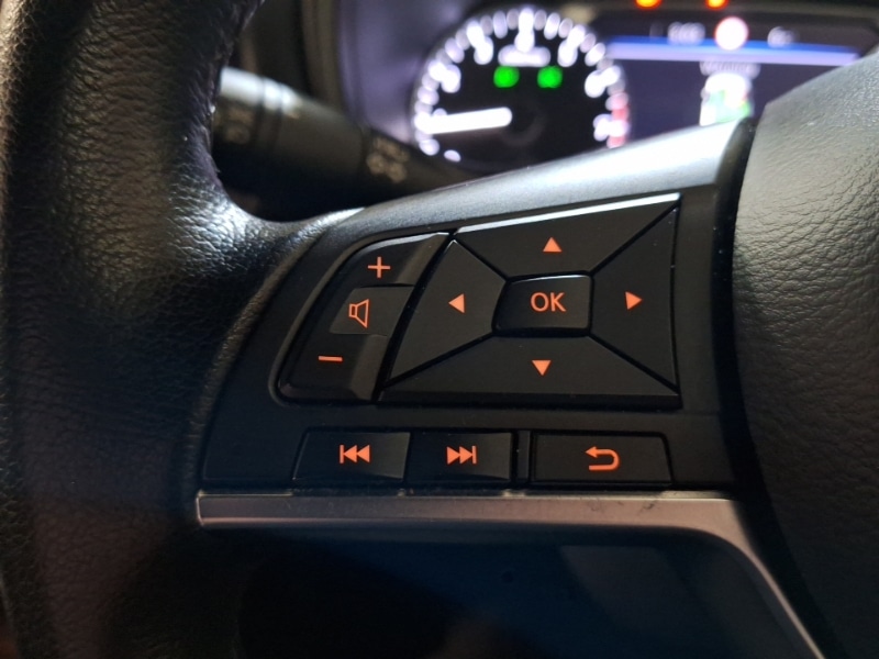 Used Nissan Juke 2022 for sale - 77536789: Photo 18