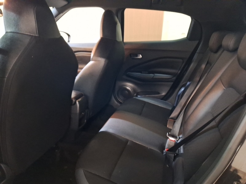 Used Nissan Juke 2022 for sale - 77536789: Photo 6