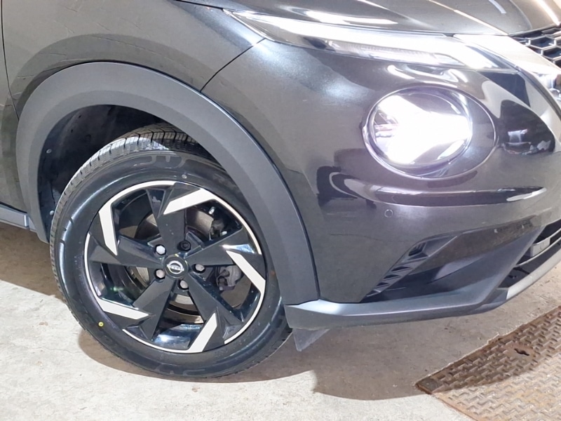 Used Nissan Juke 2022 for sale - 77536789: Photo 9