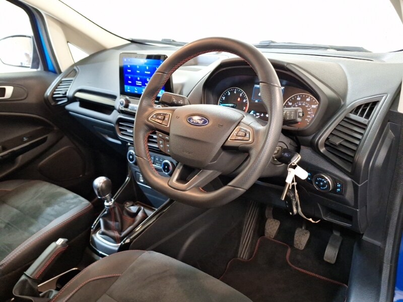Used Ford Ecosport 2022 for sale - 76343527: Photo 11