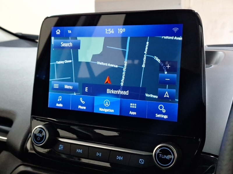 Used Ford Ecosport 2022 for sale - 76343527: Photo 13