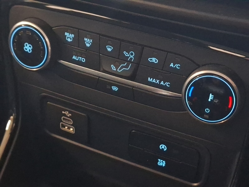 Used Ford Ecosport 2022 for sale - 76343527: Photo 16