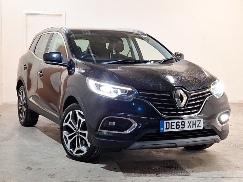 Used Renault Kadjar 2019 for sale - 76779752: Photo 1