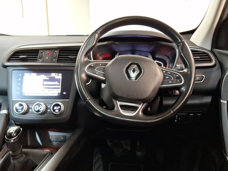 Used Renault Kadjar 2019 for sale - 76779752: Photo 10