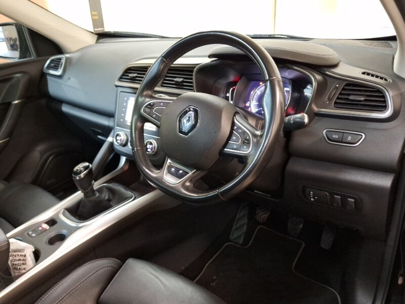 Used Renault Kadjar 2019 for sale - 76779752: Photo 11