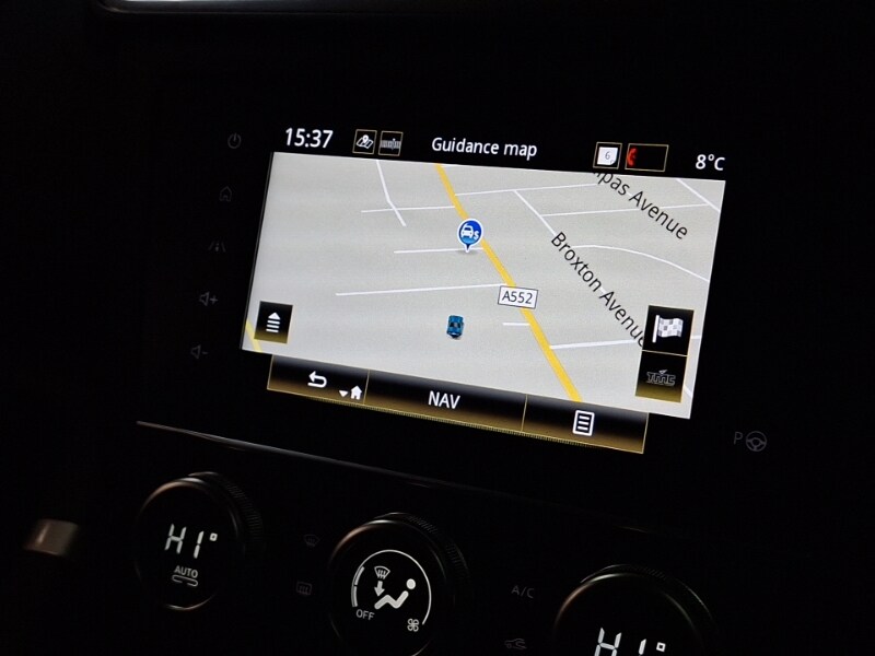 Used Renault Kadjar 2019 for sale - 76779752: Photo 16