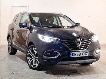 Renault - Kadjar