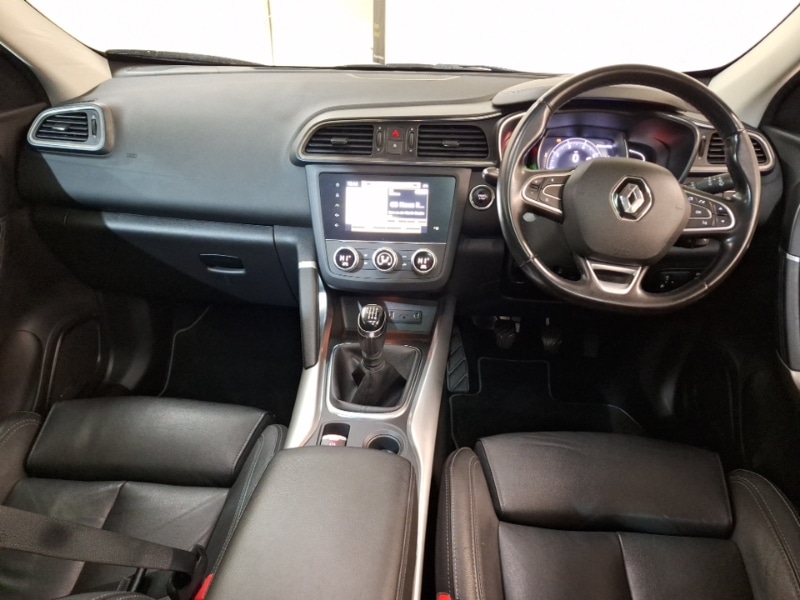 Used Renault Kadjar 2019 for sale - 76779752: Photo 2