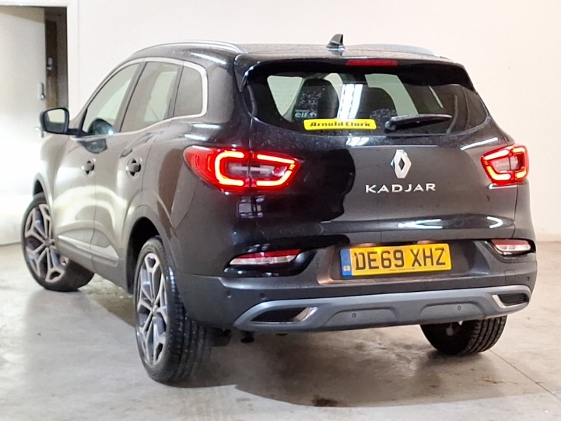 Used Renault Kadjar 2019 for sale - 76779752: Photo 3