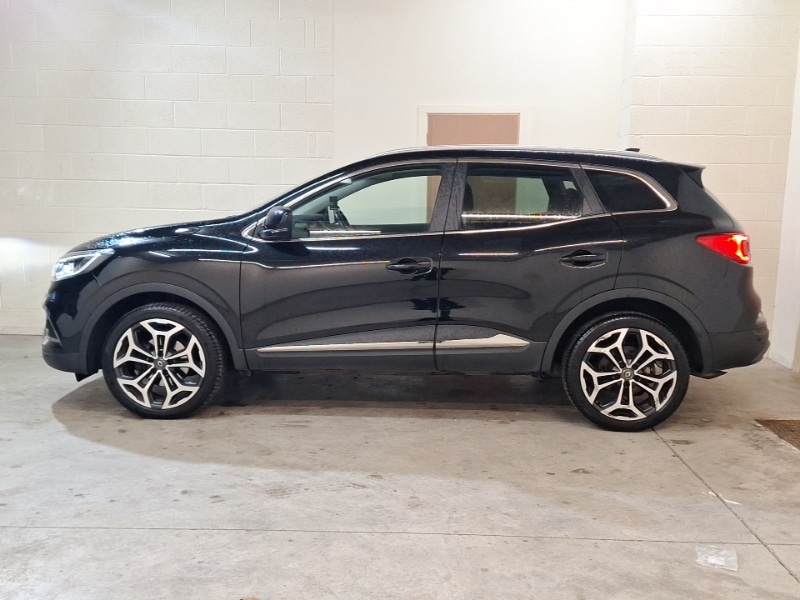 Used Renault Kadjar 2019 for sale - 76779752: Photo 4