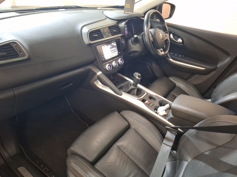 Used Renault Kadjar 2019 for sale - 76779752: Photo 5