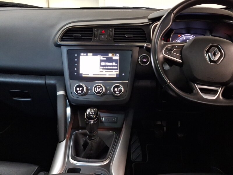 Used Renault Kadjar 2019 for sale - 76779752: Photo 7