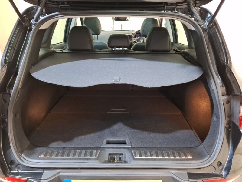 Used Renault Kadjar 2019 for sale - 76779752: Photo 8