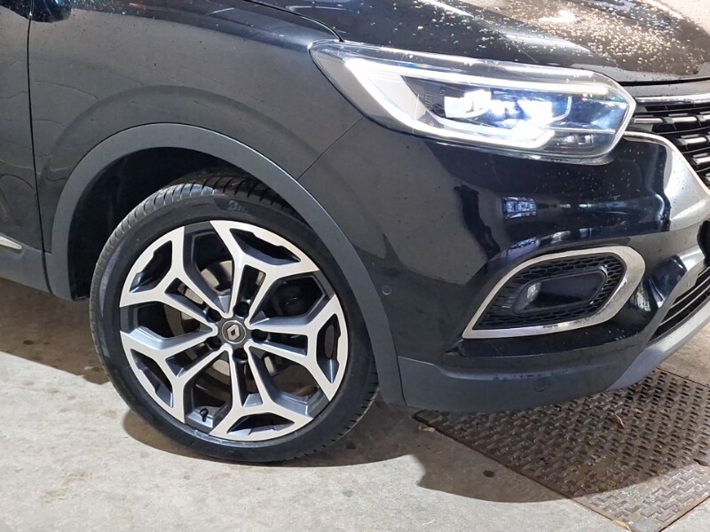 Used Renault Kadjar 2019 for sale - 76779752: Photo 9