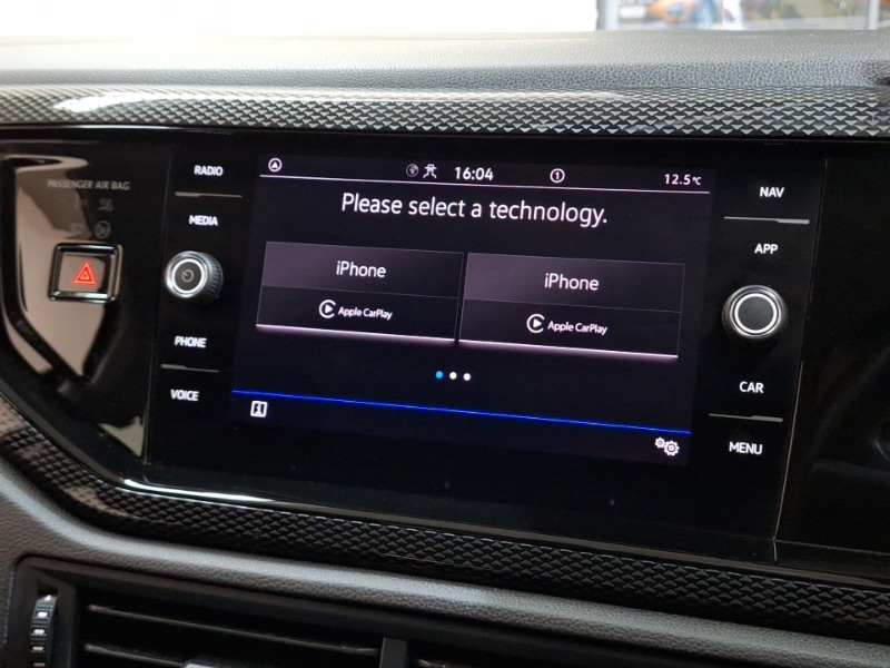 Used Volkswagen Polo 2022 for sale - 76609911: Photo 13