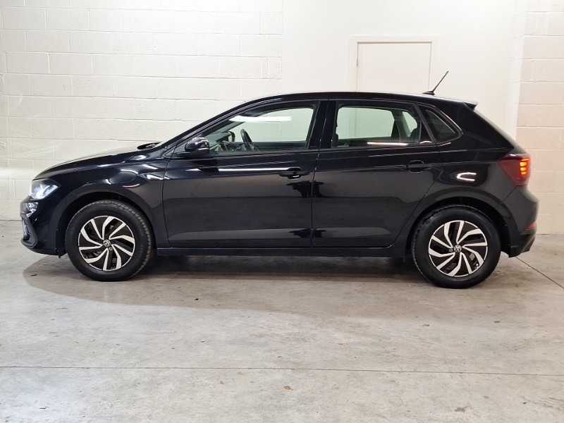 Used Volkswagen Polo 2022 for sale - 76609911: Photo 4