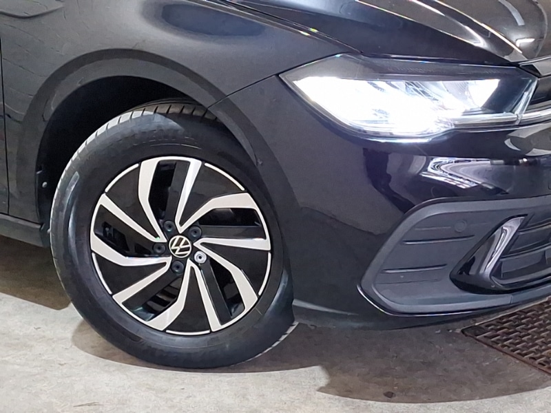 Used Volkswagen Polo 2022 for sale - 76609911: Photo 9
