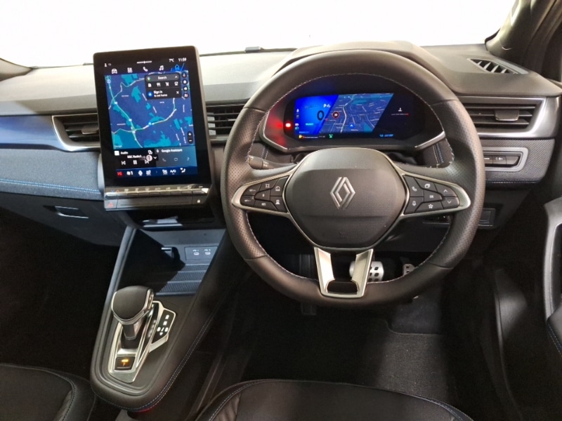 Used Renault Other 2025 for sale - 77078560: Photo 10