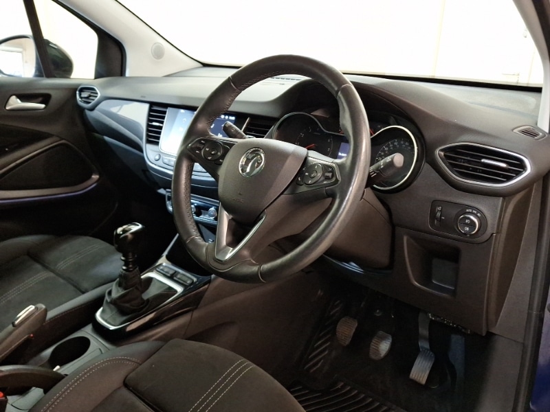 Used Vauxhall Crossland 2022 for sale - 76885506: Photo 11