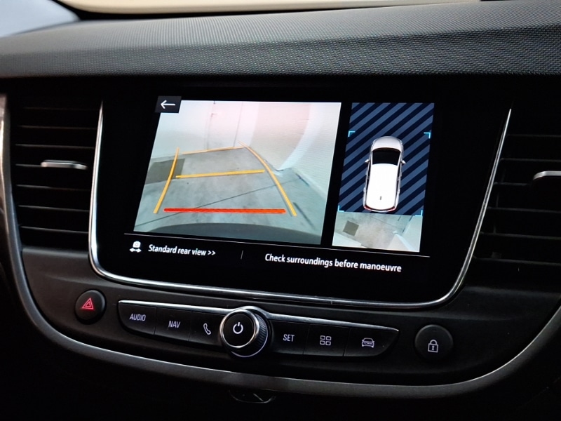 Used Vauxhall Crossland 2022 for sale - 76885506: Photo 12