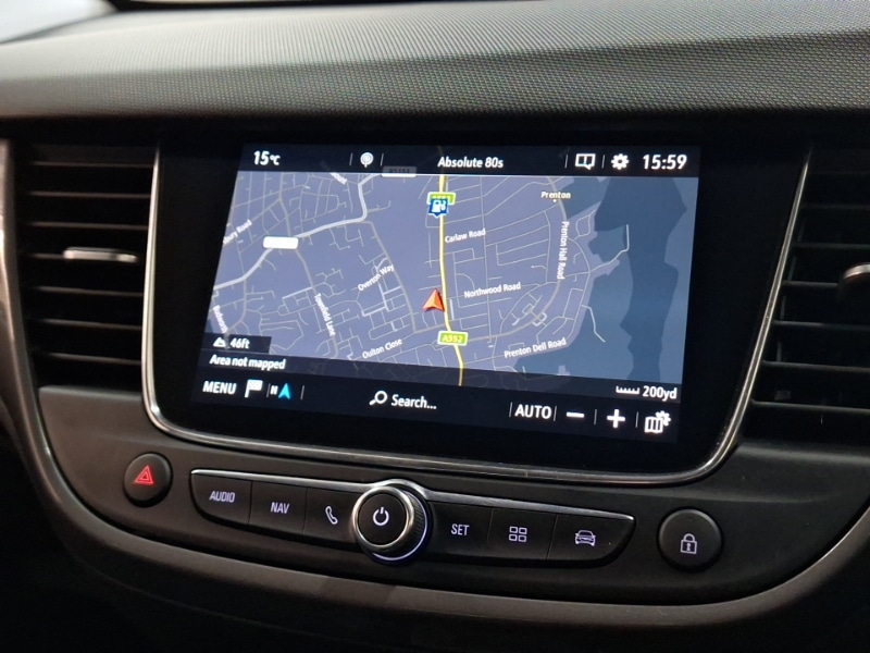 Used Vauxhall Crossland 2022 for sale - 76885506: Photo 13