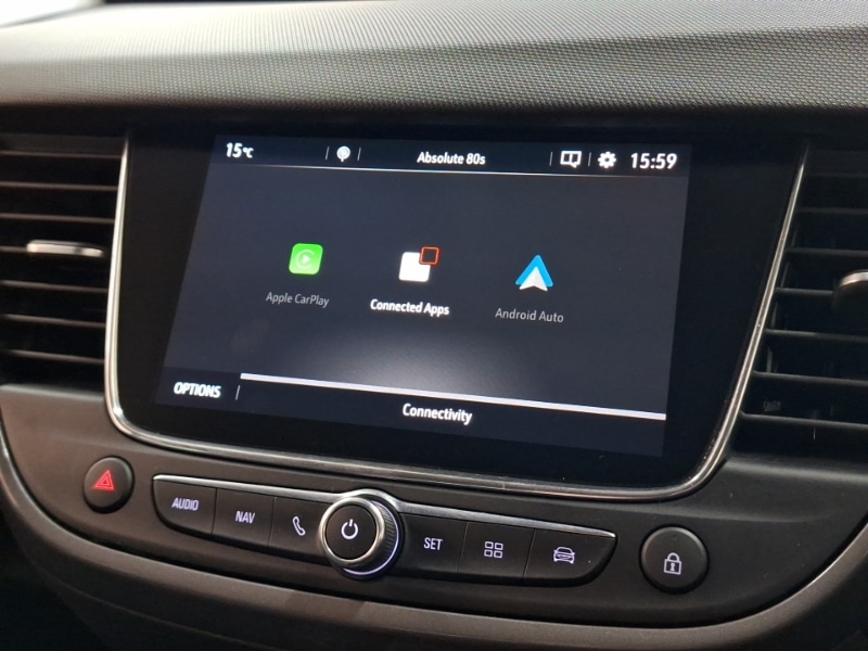 Used Vauxhall Crossland 2022 for sale - 76885506: Photo 14