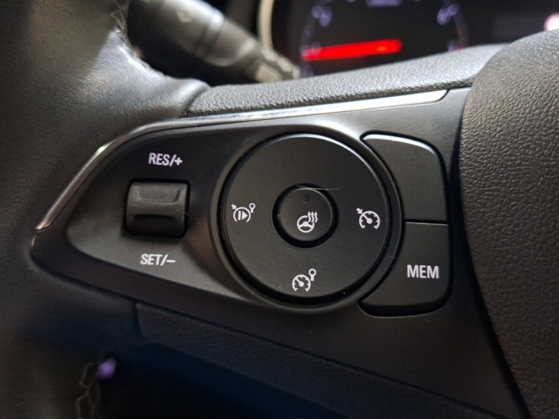 Used Vauxhall Crossland 2022 for sale - 76885506: Photo 17