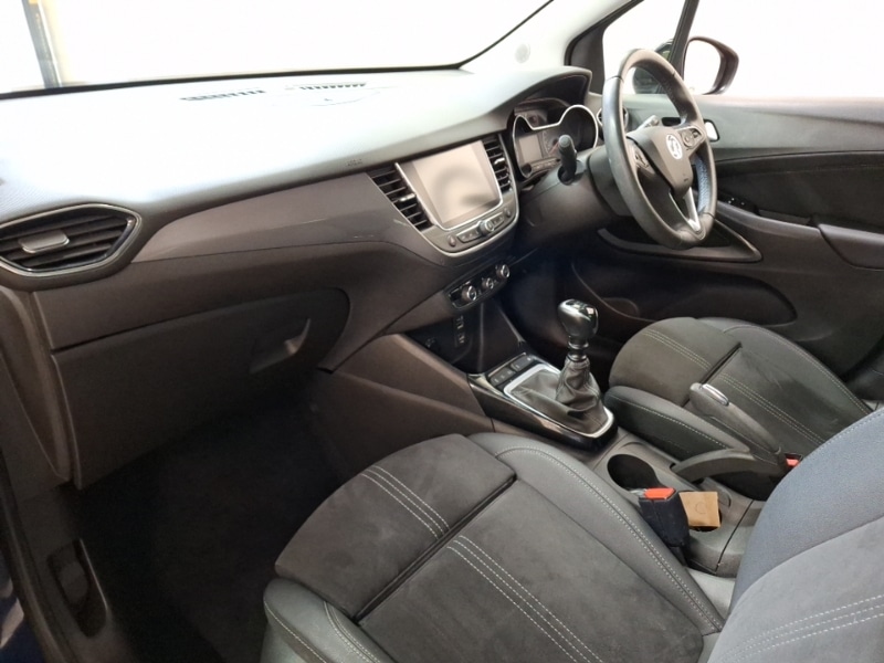 Used Vauxhall Crossland 2022 for sale - 76885506: Photo 5