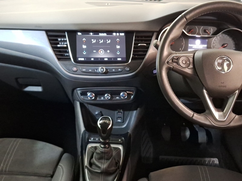 Used Vauxhall Crossland 2022 for sale - 76885506: Photo 7