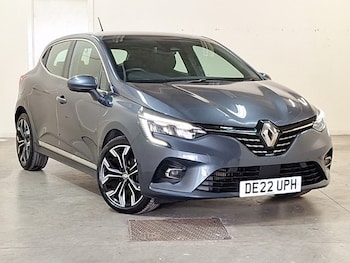 Used Renault Clio 2022 for sale - 75558094: Photo
