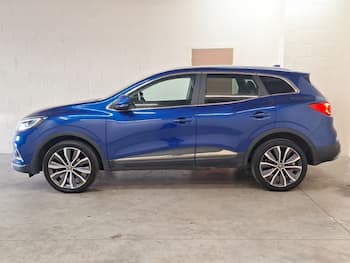 Used Renault Kadjar 2019 for sale - 79630929: Photo