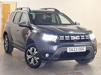 Used Dacia Duster 2023 for sale - 78455458: Photo