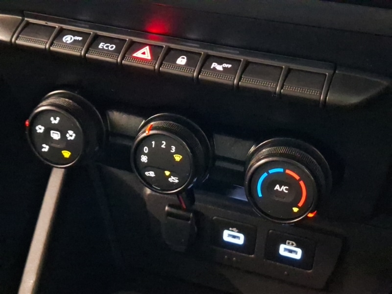 Used Dacia Duster 2022 for sale - 77499960: Photo 16