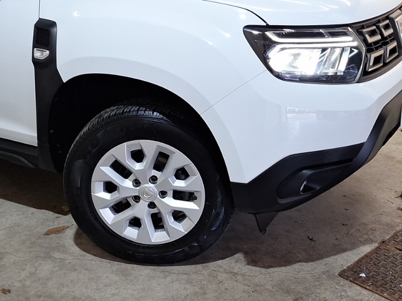 Used Dacia Duster 2022 for sale - 77499960: Photo 9