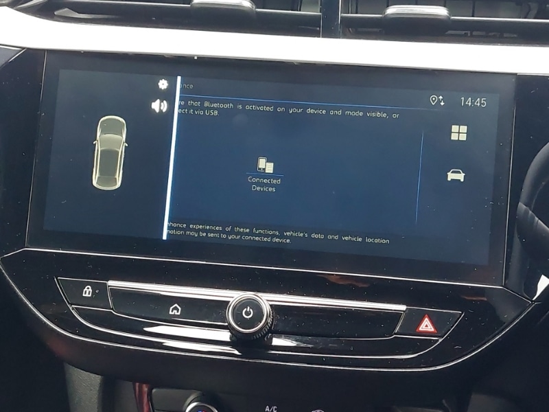 Used Vauxhall Corsa 2025 for sale - 77686184: Photo 13