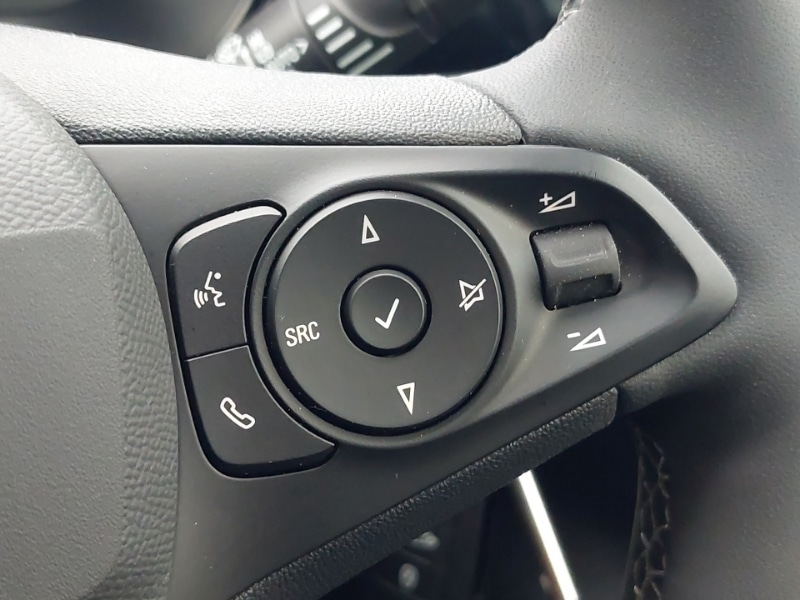 Used Vauxhall Corsa 2025 for sale - 77686184: Photo 15