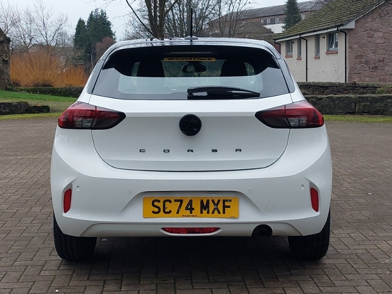 Used Vauxhall Corsa 2025 for sale - 77686184: Photo 18