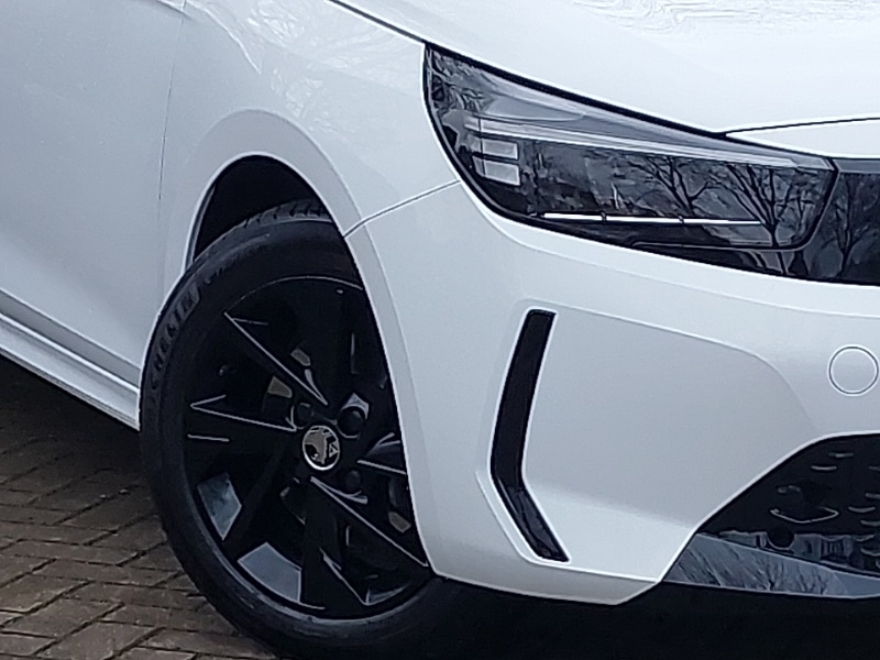 Used Vauxhall Corsa 2025 for sale - 77686184: Photo 9