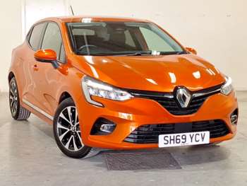 2020 - 1.0 TCe 100 Iconic 5dr