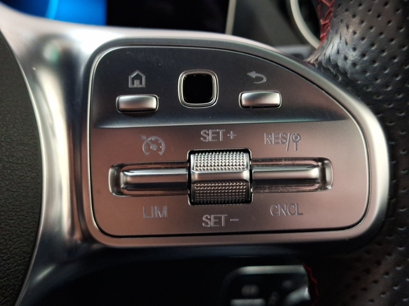 Used Mercedes-Benz B Class 2020 for sale - 77410176: Photo 19