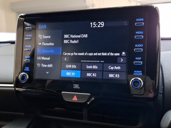 Used Toyota Yaris 2022 for sale - 76108304: Photo 14